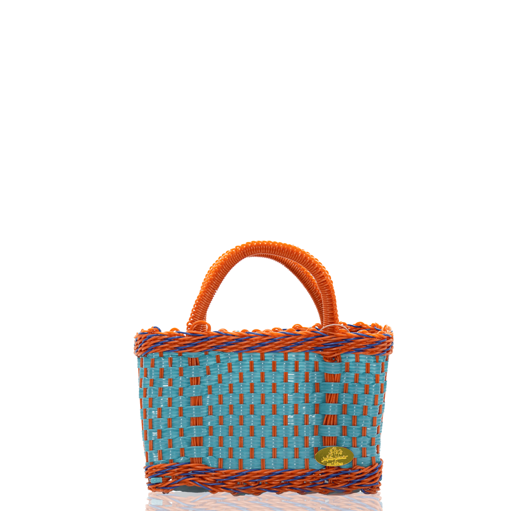 Basket discount handbags uk