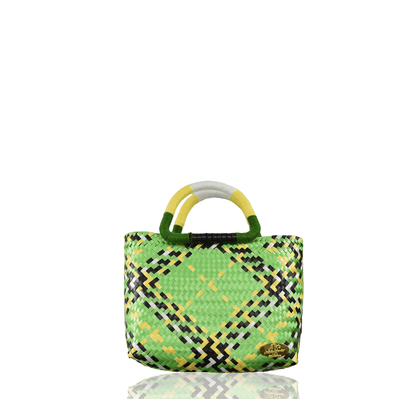 Meli Bag in Eileen - Small - Josephine Alexander Collective